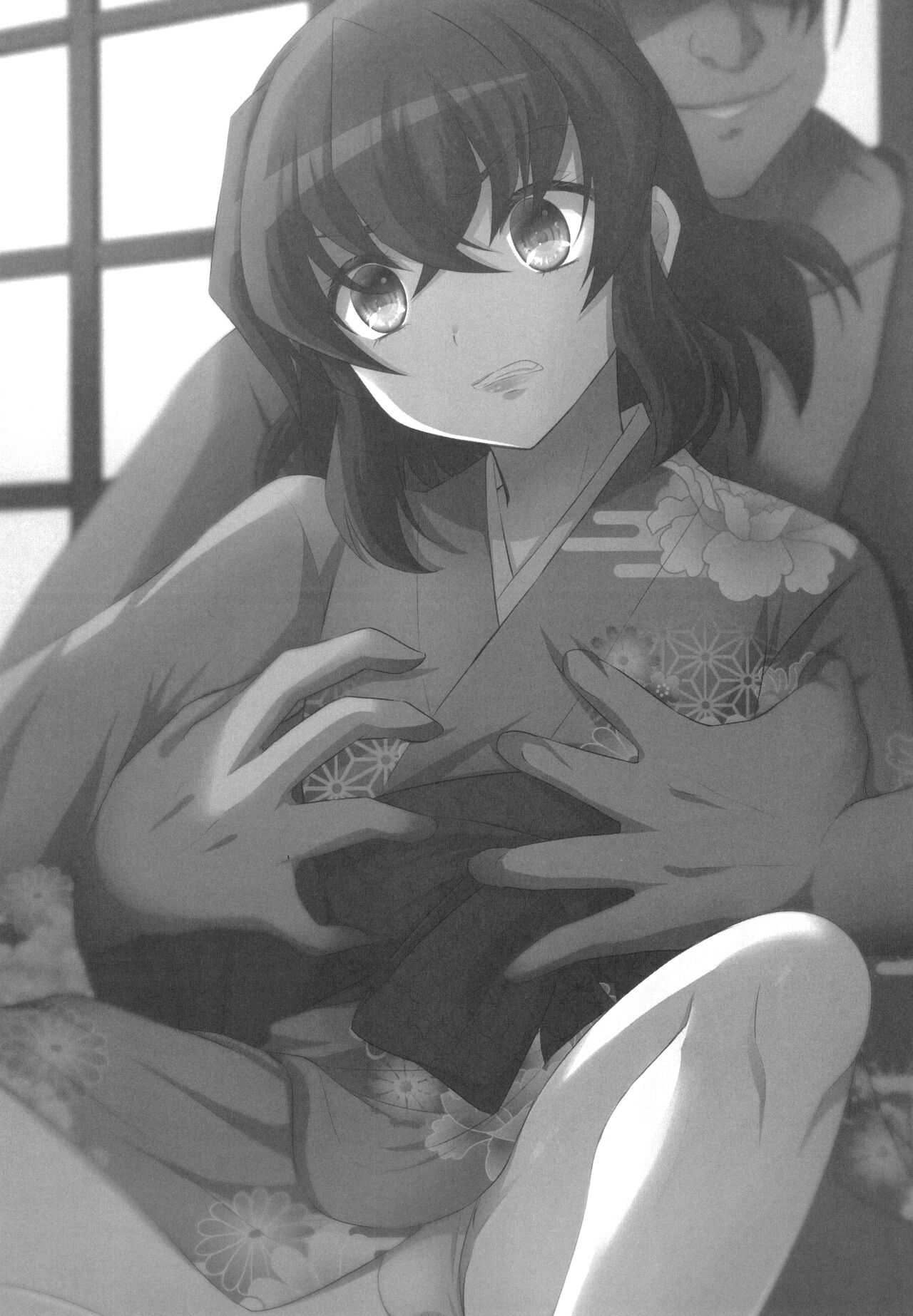 [瑞树汉化组] [HEATWAVE [快刀ゆーひ]] 悦楽の獣 [鬼灭の刃] - [瑞树汉化组] [HEATWAVE [快刀ゆーひ]] 悦楽の獣 [鬼滅の刃]